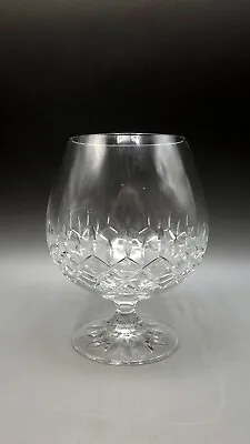 Buy Galway Crystal - LONGFORD Ptn - Large 5.25  Brandy Glass • 10£