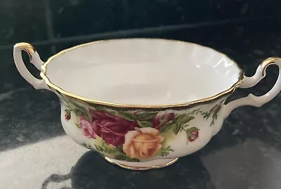 Buy Royal Albert - Old Country Roses - Soup Cup • 5£
