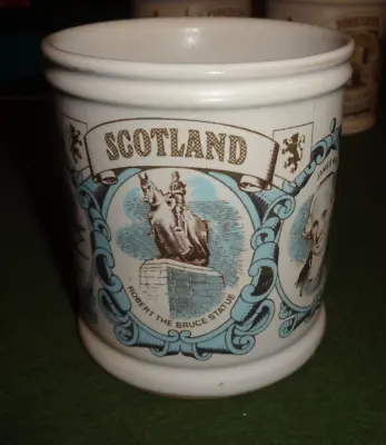 Buy Denby Stoneware Mug Scotland • 4£