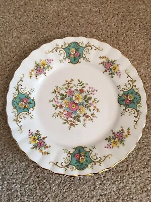 Buy Royal Stafford ‘True Love’ Bone China Side Tea Plate (vintage) - Good Condition • 6.50£