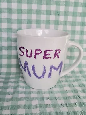 Buy Jamie Oliver Cheeky Mug By Royal Worcester Super Mum 2005 • 9.99£