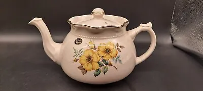 Buy Vintage Arthur Wood Teapot • 9.61£
