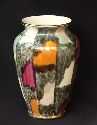 Buy Scheurich ? West German Pottery Vase Mid Century • 19.99£