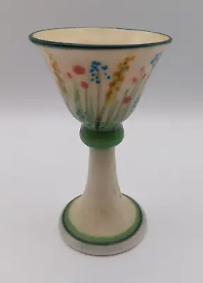 Buy Fyrkat B. Forman Studio Pottery Small Goblet Cup A/F • 4.99£
