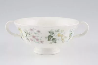 Buy Minton - Spring Valley - Soup Cup - 105015G • 42.80£
