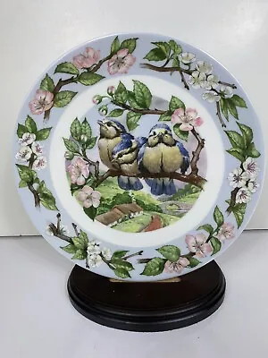 Buy Royal Grafton Plate 'Where's Breakfast?' From Springtime Ser By Angus McBride • 6.99£
