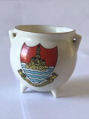 Buy Oystermouth  - Irish Bronze Pot - Arcadian • 2£