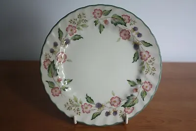 Buy BHS Victorian Rose 7  (17.5cm) Side Plate - 3 Available One P&P Charge • 3.99£