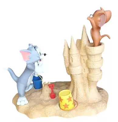 Buy WEDGWOOD - Tom And Jerry - King Of The Castle • 100£