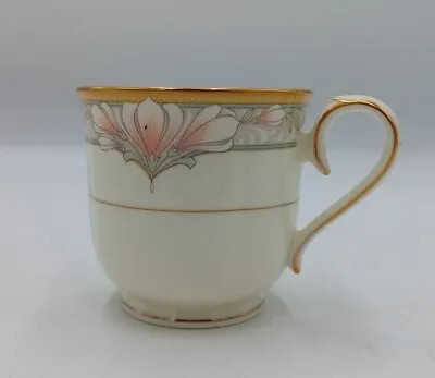 Buy Vintage Noritake Tea Cup Barrymore 9737 Japan Japanese Bone China Replacement  • 9.29£