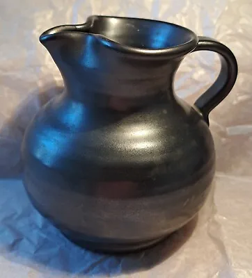 Buy NICE! Prinknash Pottery Jug. SMALL. Vintage. Original. VGC.  • 10.50£