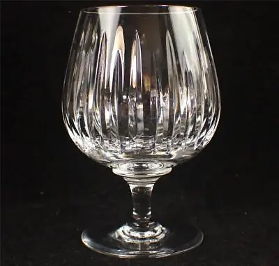 Buy Stuart Crystal Monaco Cut Glass Drinking Glasses Wine Champagne Water Tumbler • 18.95£