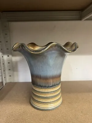 Buy Beautiful Vase By Denby • 15£