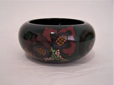 Buy Rare Canning Pottery  Decoro  Art Deco Hand Painted Bowl Regd.No.429479 • 19.99£