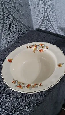 Buy Alfred Meakin Floral Bowl • 4£