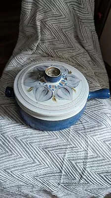 Buy Denby Casserole Dish With Lid • 18£