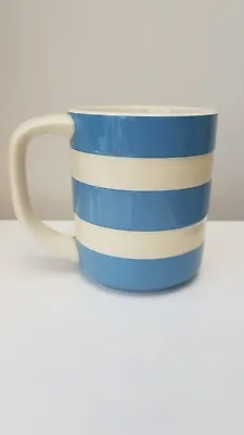 Buy  Vintage T.G. Green Blue & White Cornishware Mug  • 14.99£