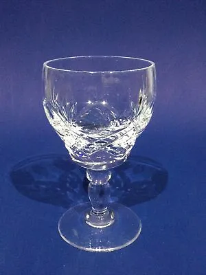 Buy Royal Brierley Crystal “ Elizabeth “ Wine Glass • 11.95£