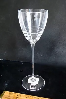 Buy A Waterford Crystal, John Rocha Designed ,Folio  Wine Glass. • 15£