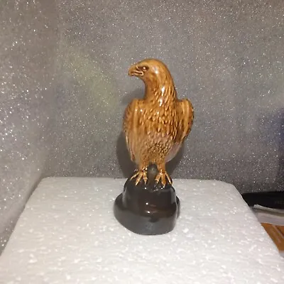 Buy Beneagles Scotch Whisky Golden Eagle Decanter Empty Excellent Condition • 13.50£