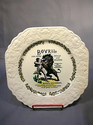 Buy   Lord Nelson Pottery  Collection Plate   8 -21 Cm .Hand Crafted.Made In England • 15£