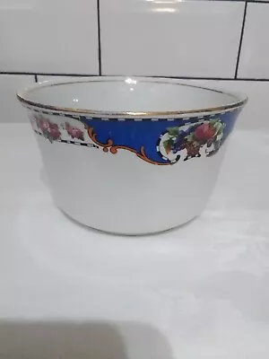 Buy Vintage PEARL POTTERY HANLEY Decorative Deep Bowl • 2.95£