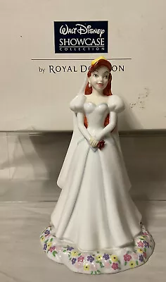 Buy Beautiful Royal Doulton Disney Princess  - Ariel • 25£