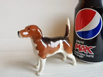 Buy Beswick Dog - Beagle - Wendover Billy - Small - Mn.1939 - Made In England. • 14.95£