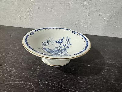 Buy Vintage Royal Winton Pedestal Bowl • 5.75£