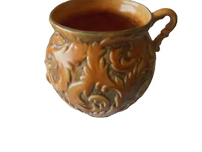 Buy TF & S Ltd Phoenix  ATHENS  2-Handled Vase With Foliage Decoration • 24.99£