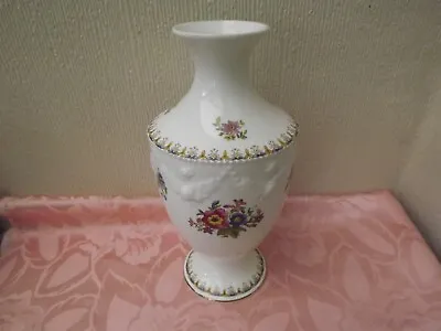 Buy Royal Grafton  Malvern  Vase - Porcelain China - Made In England • 15£