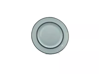 Buy Vera Wang Vera Lace Dinner Plate By Wedgwood Platinum • 32.26£