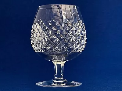 Buy Vintage Waterford Alana 12oz Brandy Balloon Glass - Multiple Available • 32.50£