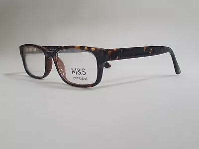 Buy Marks And Spencer M&S Glasses Frames, Scalar C3, Tortoise • 16.95£