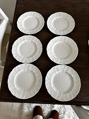 Buy 6 Countryware Wedgewood 8 Inch Side  Plates • 80£